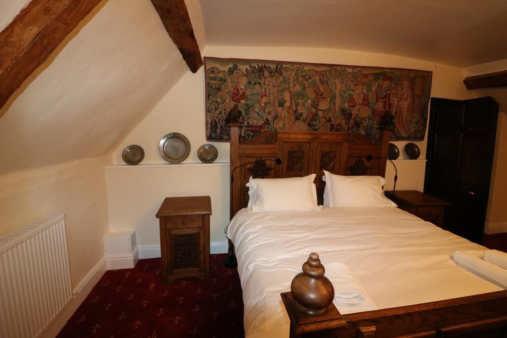 Appleby Castle Hotel Exterior photo