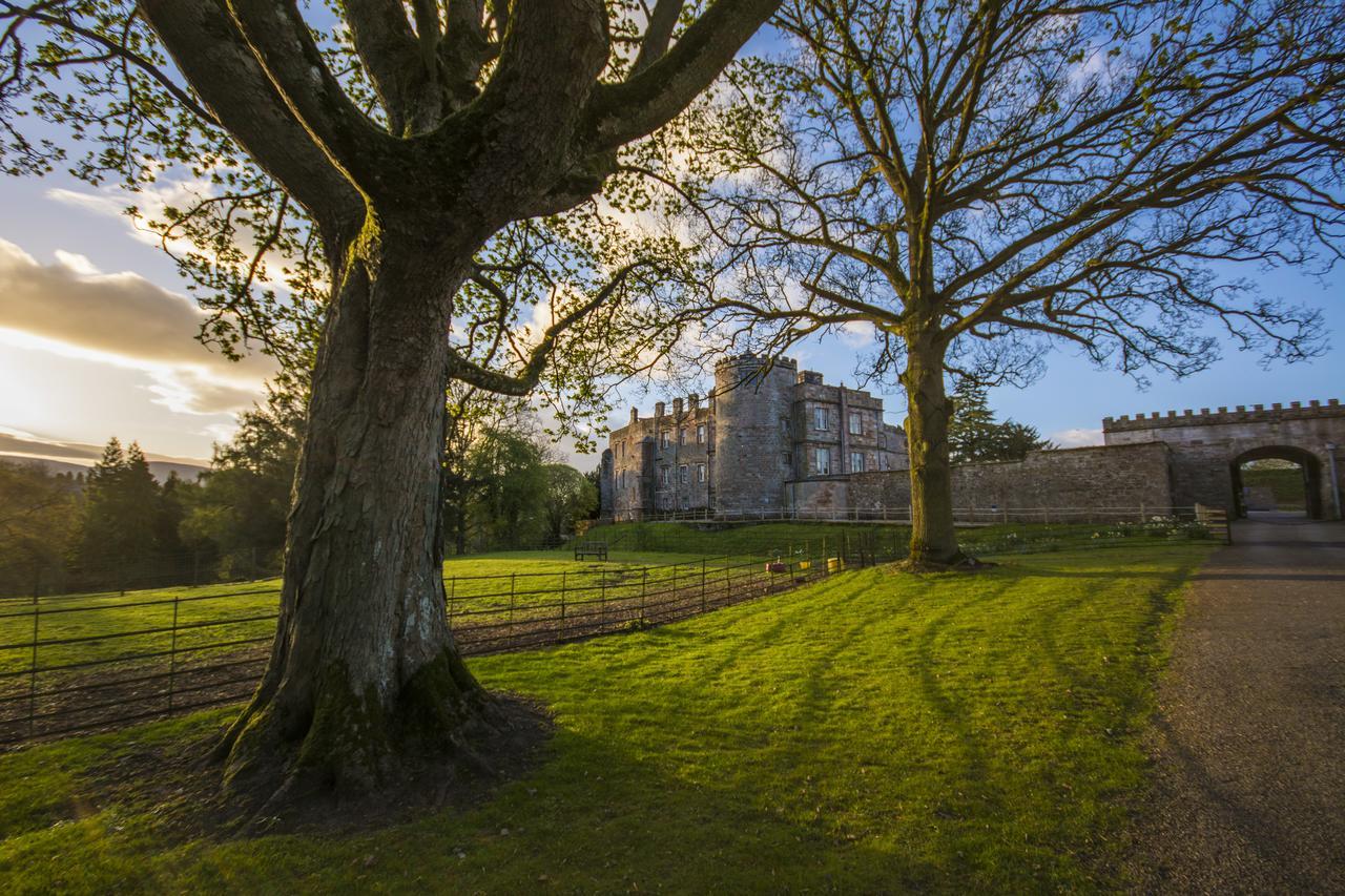 Appleby Castle Hotel Exterior photo