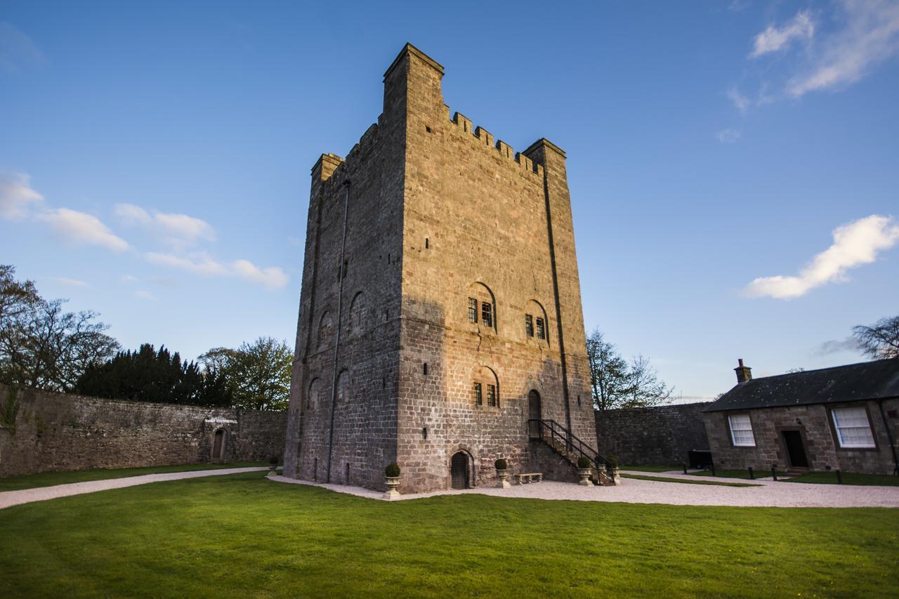 Appleby Castle Hotel Exterior photo